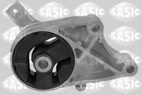 Sasic 2706244 - Подушка, опора, подвеска двигателя autospares.lv