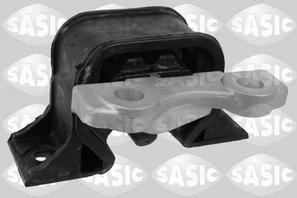 Sasic 2706240 - Подушка, опора, подвеска двигателя autospares.lv