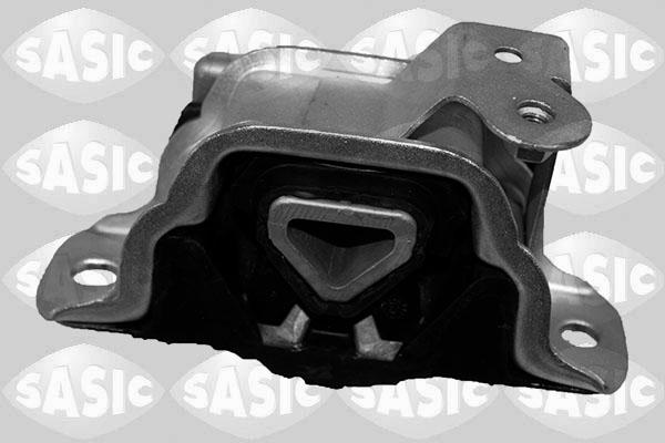 Sasic 2706241 - Подушка, опора, подвеска двигателя autospares.lv