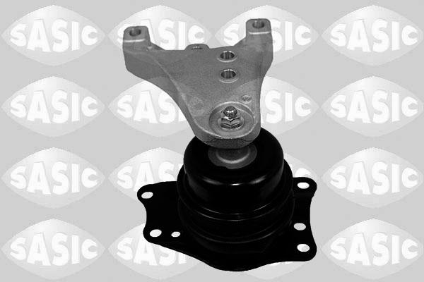 Sasic 2706243 - Подушка, опора, подвеска двигателя autospares.lv