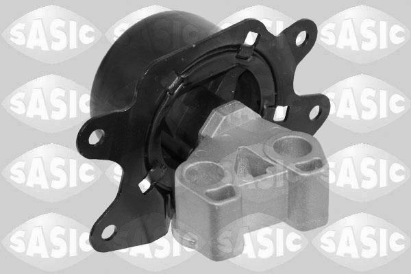 Sasic 2706203 - Подушка, опора, подвеска двигателя autospares.lv