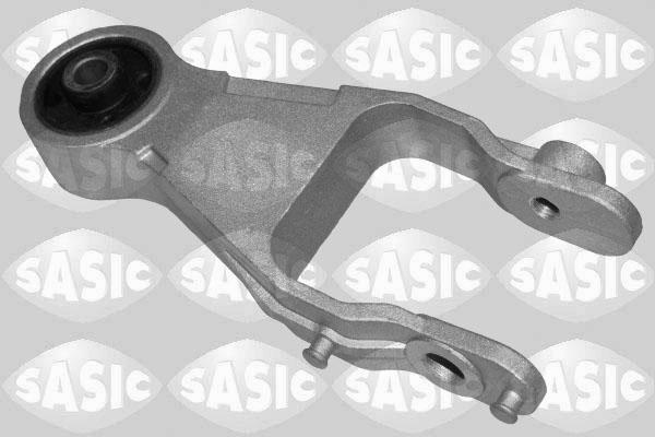 Sasic 2706207 - Подушка, опора, подвеска двигателя autospares.lv