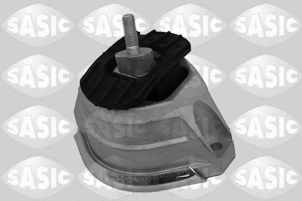 Sasic 2706238 - Подушка, опора, подвеска двигателя autospares.lv