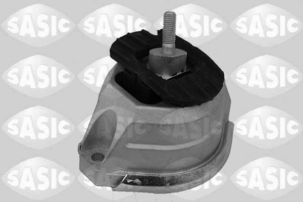 Sasic 2706237 - Подушка, опора, подвеска двигателя autospares.lv