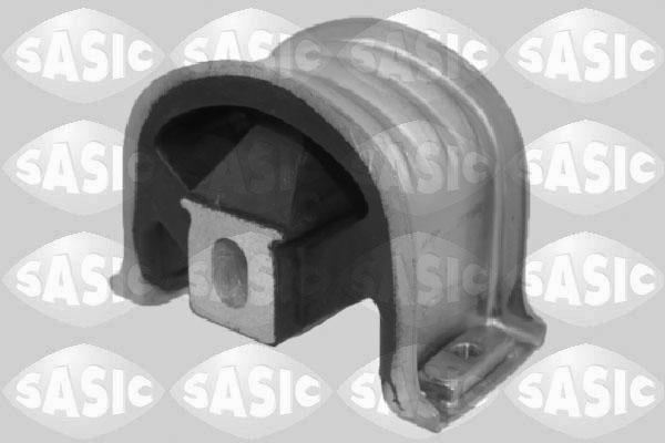 Sasic 2706220 - Подушка, опора, подвеска двигателя autospares.lv