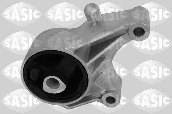 Sasic 2706222 - Подушка, опора, подвеска двигателя autospares.lv