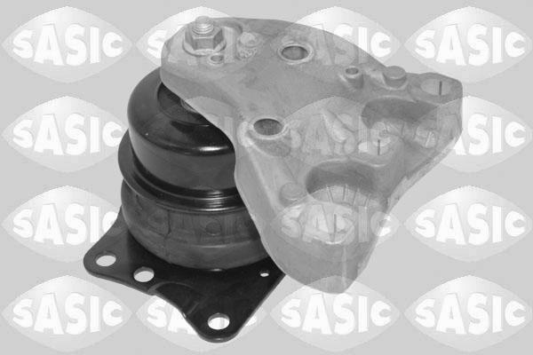 Sasic 2706753 - Подушка, опора, подвеска двигателя autospares.lv