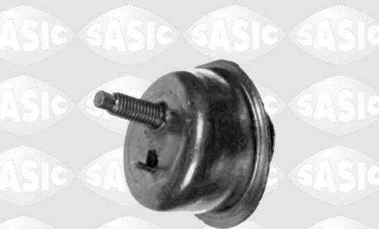 Sasic 2700001 - Подушка, опора, подвеска двигателя autospares.lv