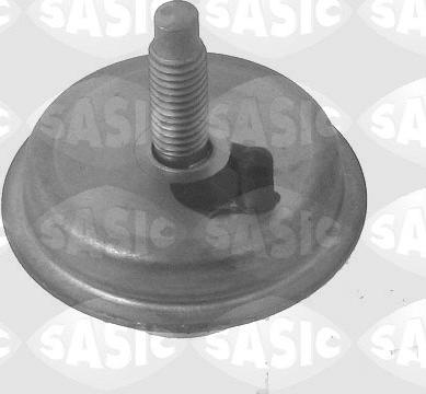 Sasic 2700003 - Подушка, опора, подвеска двигателя autospares.lv