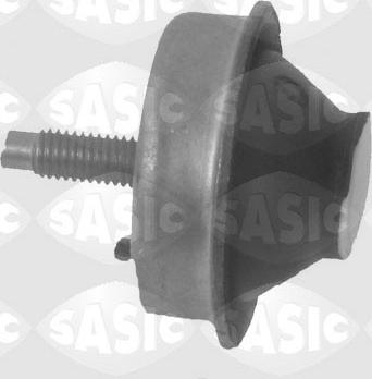 Sasic 2700002 - Подушка, опора, подвеска двигателя autospares.lv