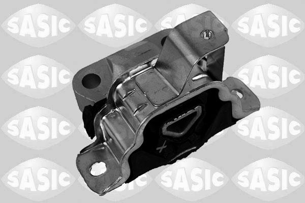 Sasic 2700083 - Подушка, опора, подвеска двигателя autospares.lv