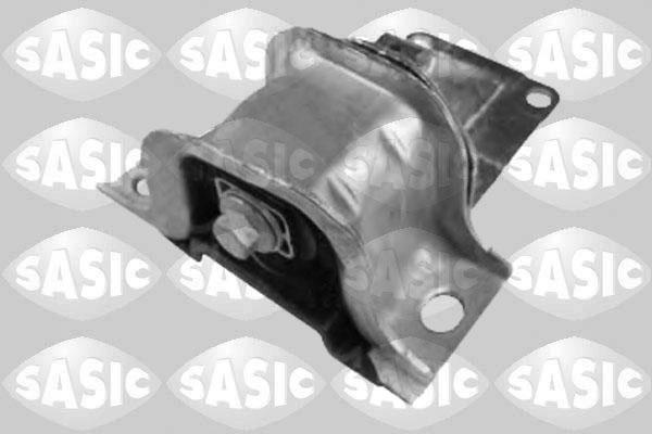 Sasic 2700033 - Подушка, опора, подвеска двигателя autospares.lv