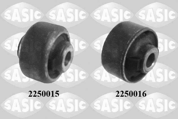 Sasic 7960007 - Подвеска колеса, комплект autospares.lv