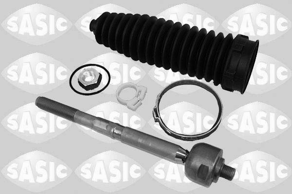 Sasic 7906001 - Ремкомплект, рулевая тяга autospares.lv