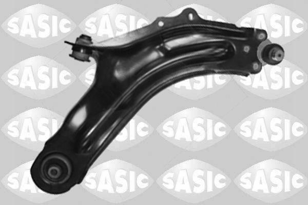 Sasic 7474005 - Рычаг подвески колеса autospares.lv