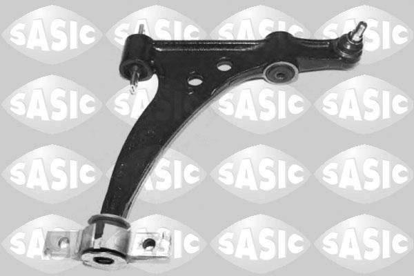 Sasic 7476015 - Рычаг подвески колеса autospares.lv