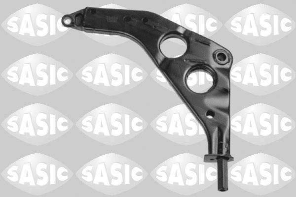 Sasic 7476023 - Рычаг подвески колеса autospares.lv