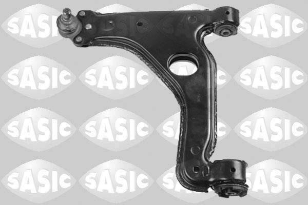 Sasic 7476072 - Рычаг подвески колеса autospares.lv