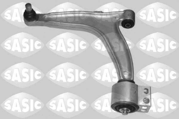 Sasic 7476077 - Рычаг подвески колеса autospares.lv