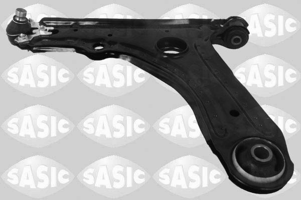 Sasic 7476109 - Рычаг подвески колеса autospares.lv