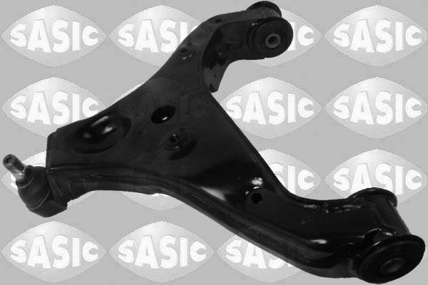 Sasic 7476111 - Рычаг подвески колеса autospares.lv