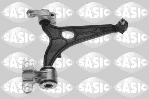 Sasic 7470002 - Рычаг подвески колеса autospares.lv