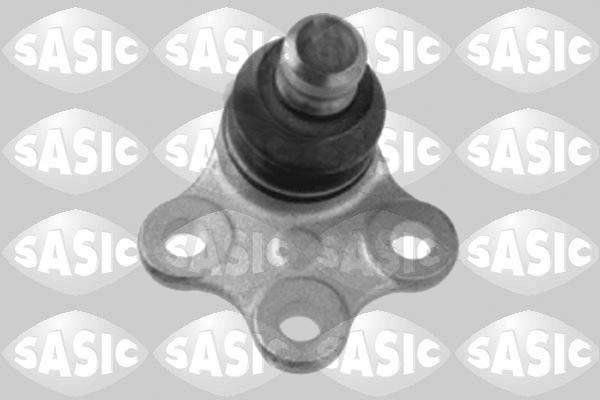 Sasic 7574009 - Шаровая опора, несущий / направляющий шарнир autospares.lv