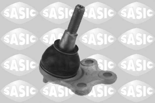 Sasic 7574005 - Шаровая опора, несущий / направляющий шарнир autospares.lv