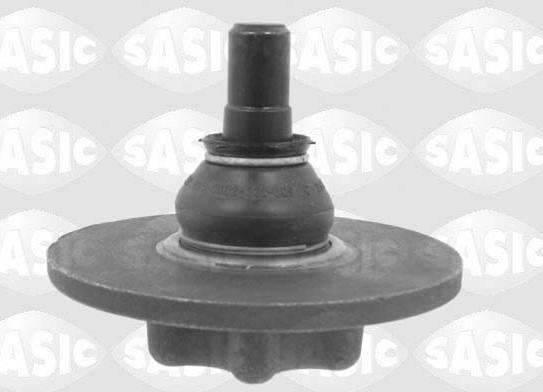 Sasic 7574001 - Шаровая опора, несущий / направляющий шарнир autospares.lv