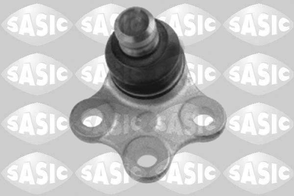 Sasic 7574008 - Шаровая опора, несущий / направляющий шарнир autospares.lv