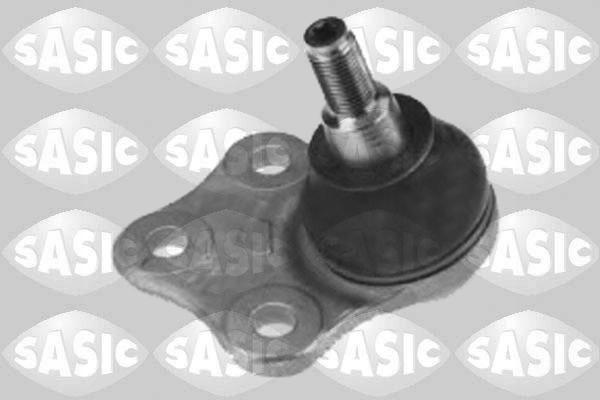 Sasic 7574002 - Шаровая опора, несущий / направляющий шарнир autospares.lv