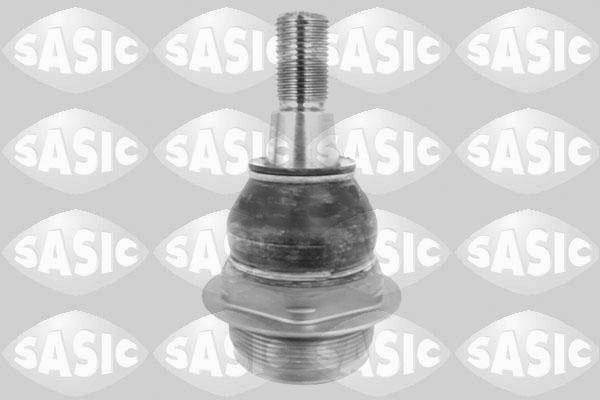 Sasic 7574012 - Шаровая опора, несущий / направляющий шарнир autospares.lv