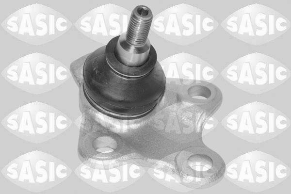 Sasic 7574021 - Шаровая опора, несущий / направляющий шарнир autospares.lv