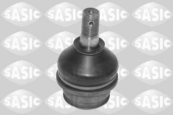 Sasic 7576090 - Шаровая опора, несущий / направляющий шарнир autospares.lv