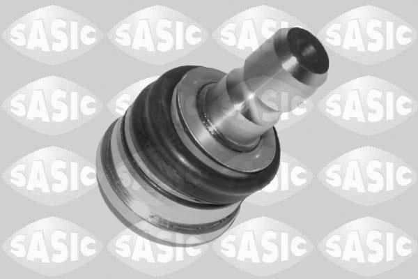 Sasic 7576097 - Шаровая опора, несущий / направляющий шарнир autospares.lv