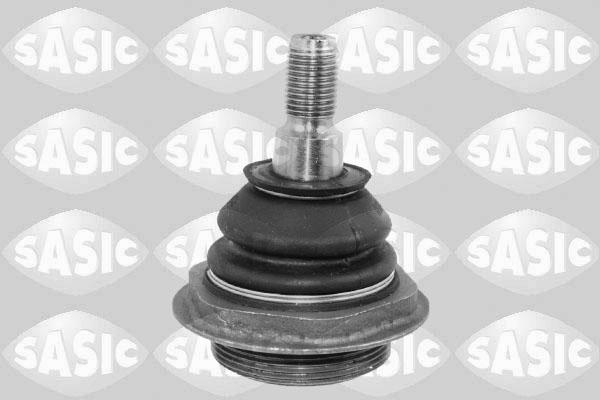 Sasic 7576055 - Шаровая опора, несущий / направляющий шарнир autospares.lv