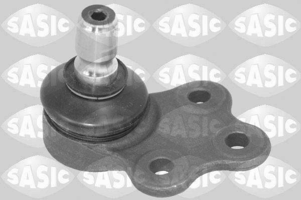 Sasic 7576069 - Шаровая опора, несущий / направляющий шарнир autospares.lv