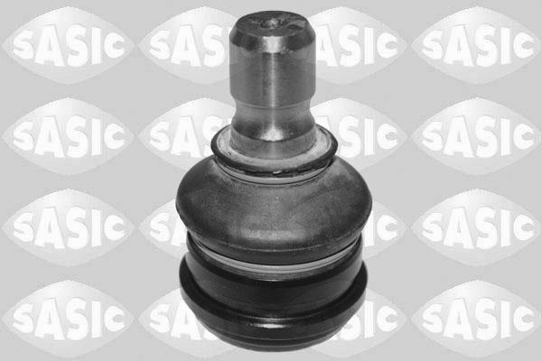 Sasic 7576060 - Шаровая опора, несущий / направляющий шарнир autospares.lv