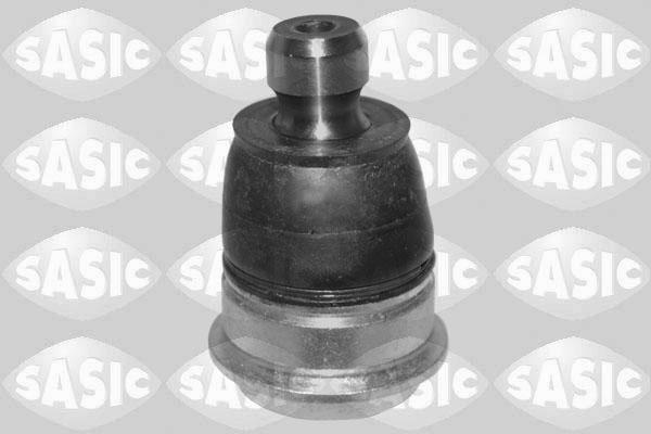 Sasic 7576061 - Шаровая опора, несущий / направляющий шарнир autospares.lv