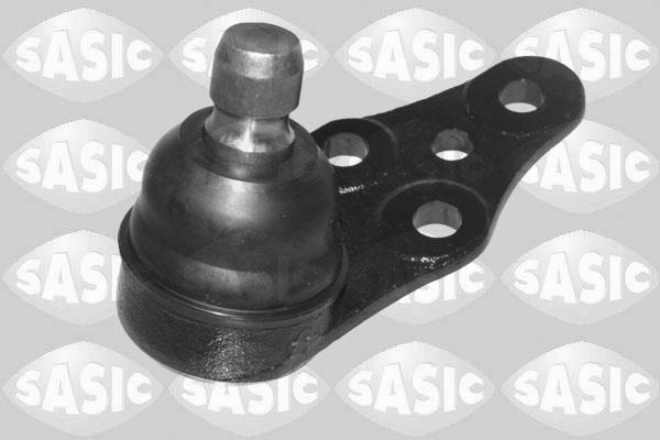 Sasic 7576063 - Шаровая опора, несущий / направляющий шарнир autospares.lv