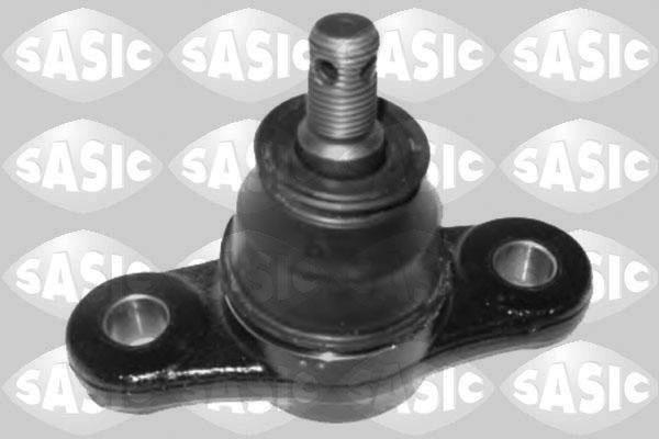 Sasic 7576009 - Шаровая опора, несущий / направляющий шарнир autospares.lv