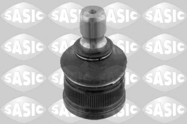 Sasic 7576010 - Шаровая опора, несущий / направляющий шарнир autospares.lv