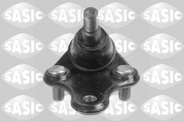 Sasic 7576013 - Шаровая опора, несущий / направляющий шарнир autospares.lv