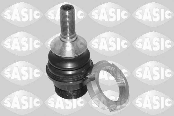 Sasic 7576089 - Шаровая опора, несущий / направляющий шарнир autospares.lv