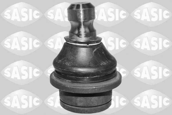 Sasic 7576081 - Шаровая опора, несущий / направляющий шарнир autospares.lv