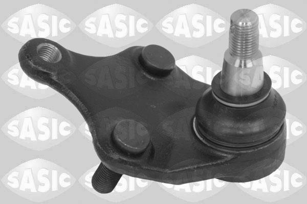 Sasic 7576087 - Шаровая опора, несущий / направляющий шарнир autospares.lv