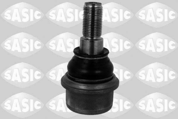 Sasic 7576039 - Шаровая опора, несущий / направляющий шарнир autospares.lv