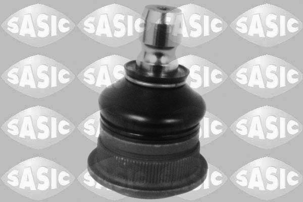 Sasic 7576034 - Шаровая опора, несущий / направляющий шарнир autospares.lv