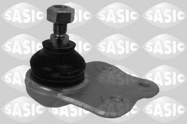 Sasic 7576033 - Шаровая опора, несущий / направляющий шарнир autospares.lv