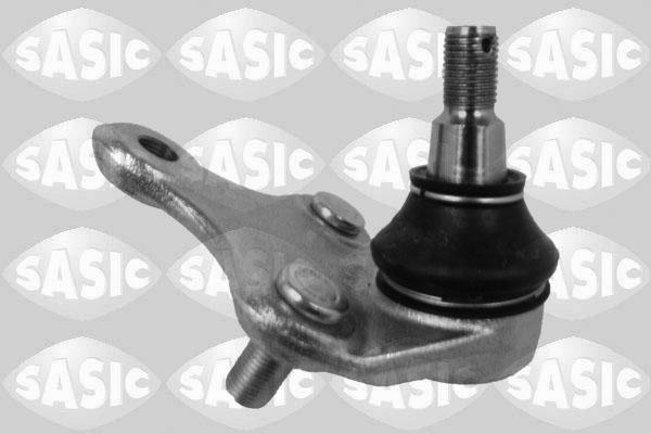 Sasic 7576037 - Шаровая опора, несущий / направляющий шарнир autospares.lv